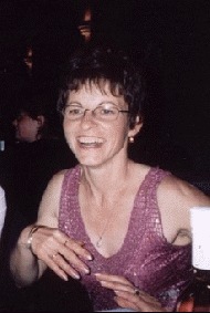 Photo of Valerie-Jean Ross